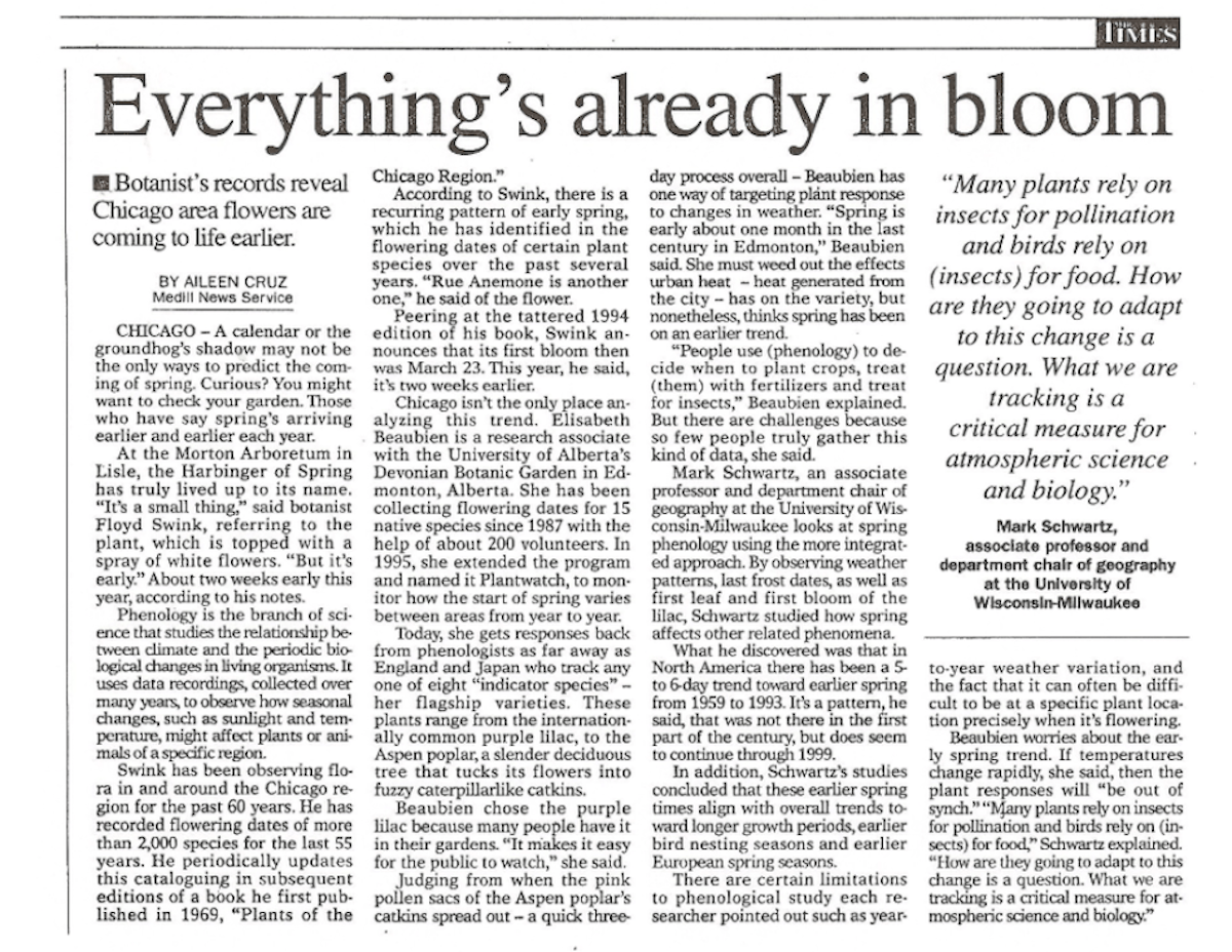 Illinois Times_Bloom_April_2000